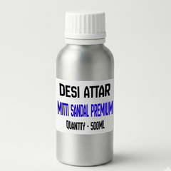 Mitti Sandal Premium