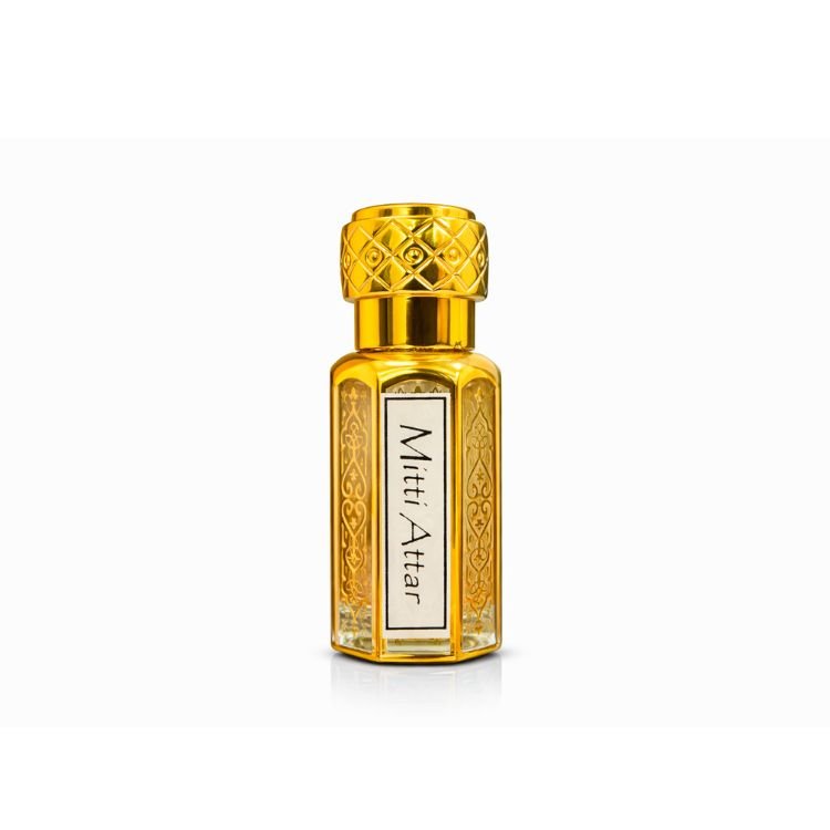 मिट्टी अत्तर | Mitti Attar - Desi Attar - desiattar - longlastingattar