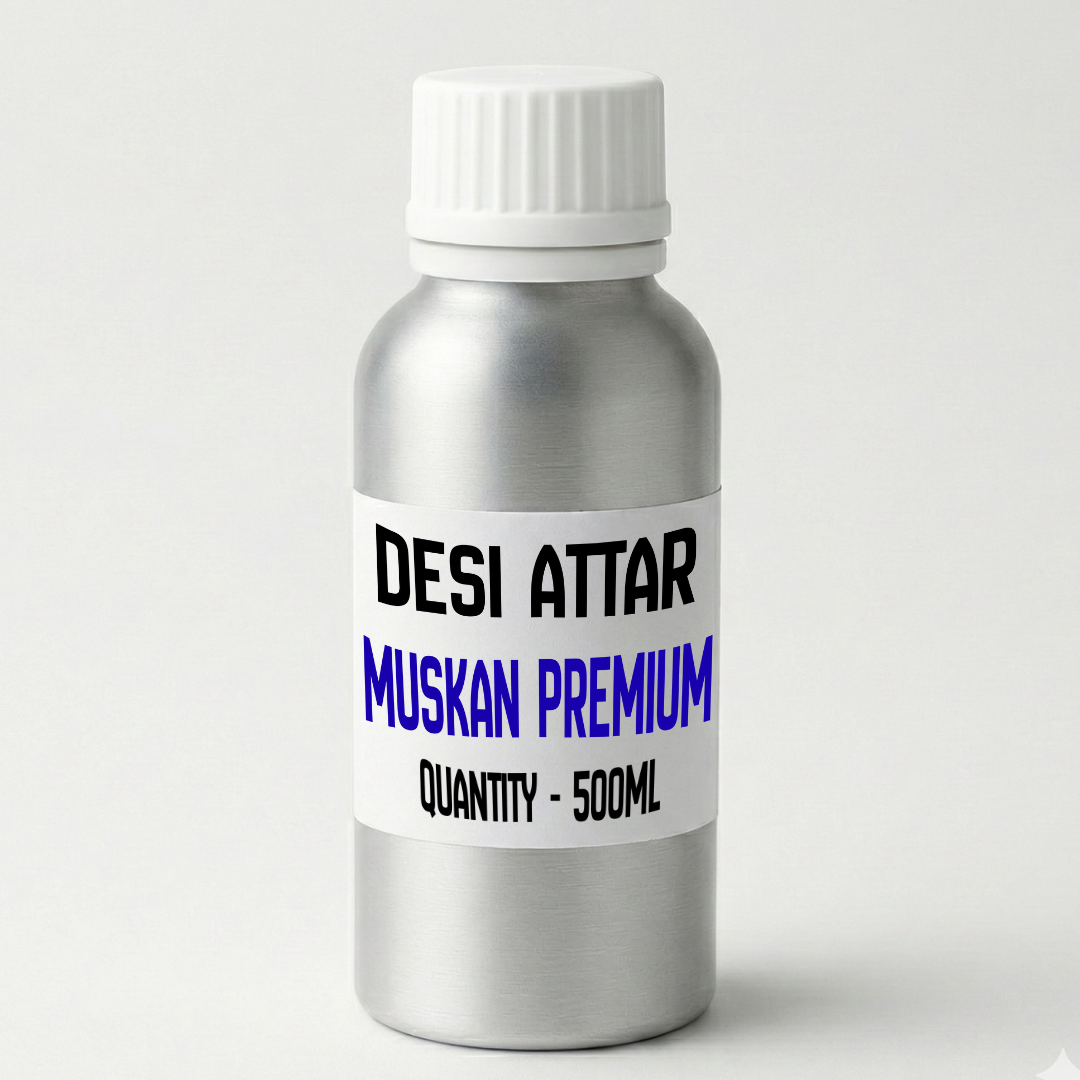 Muskan Premium