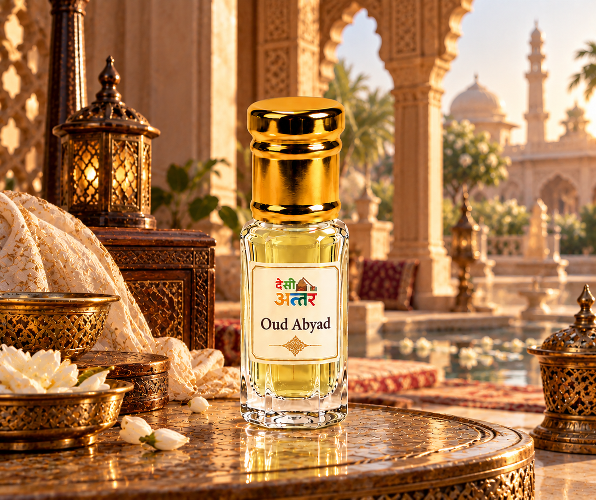 Oud Abyad