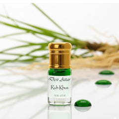 Ruh Khus Attar