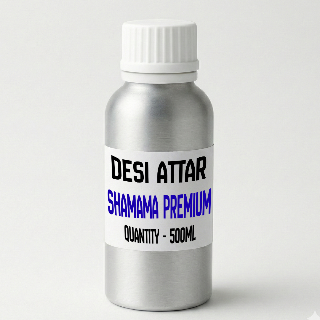 Shamama Premium