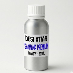 Shamama Premium
