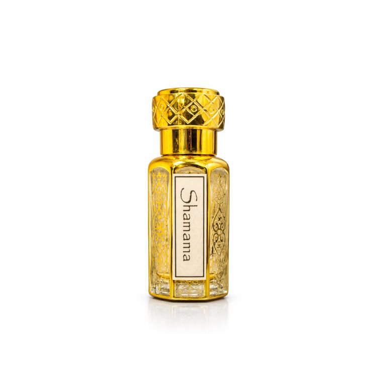 Shamama Attar - Desi Attar - desiattar - longlastingattar