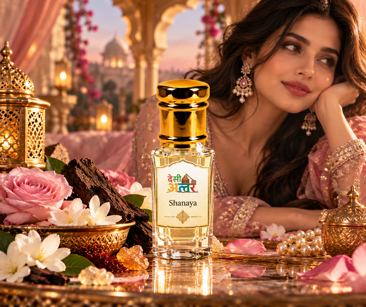 Shanaya