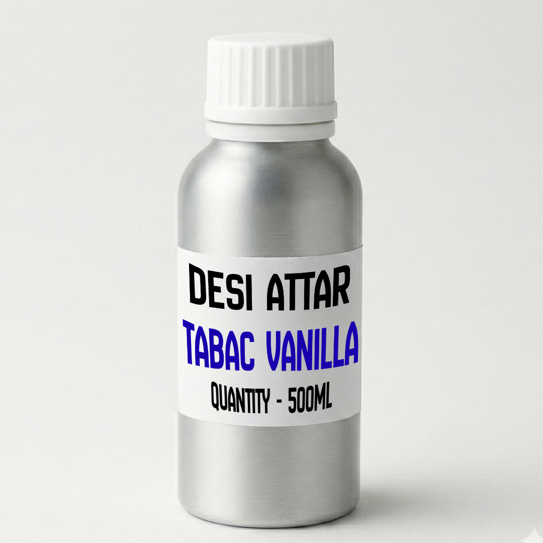 Tabac Vanilla EOC