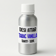 Tabac Vanilla EOC