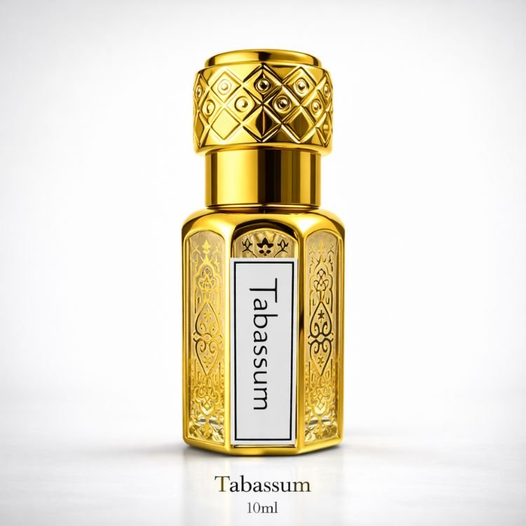 Tabassum Attar - Desi Attar - desiattar - longlastingattar