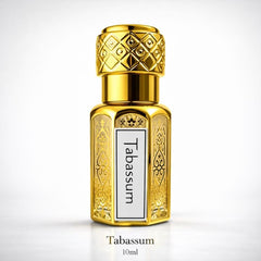 Tabassum Attar - Desi Attar - desiattar - longlastingattar