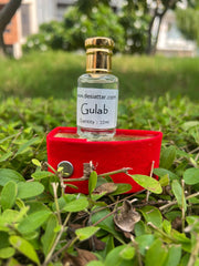 गुलाब अत्तर | Gulab Attar (Rose) - Desi Attar