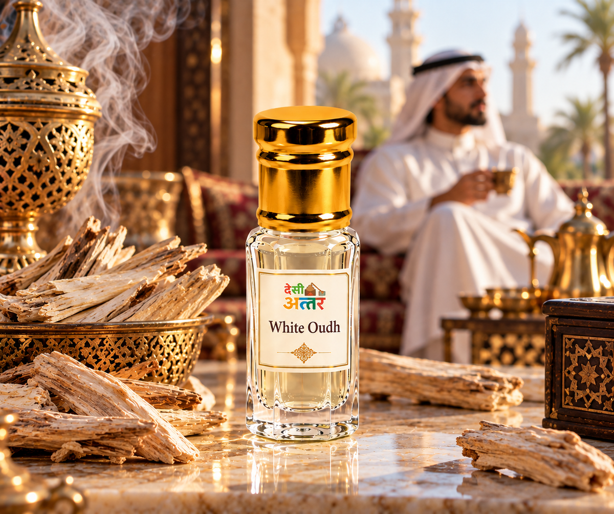 White Oudh