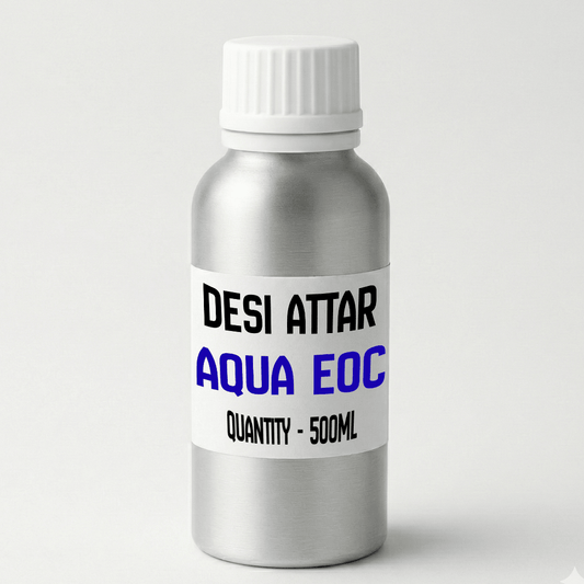 Aqua EOC - Desi Attar - desiattar - longlastingattar