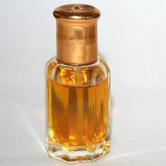 Mukhallat Malika Attar