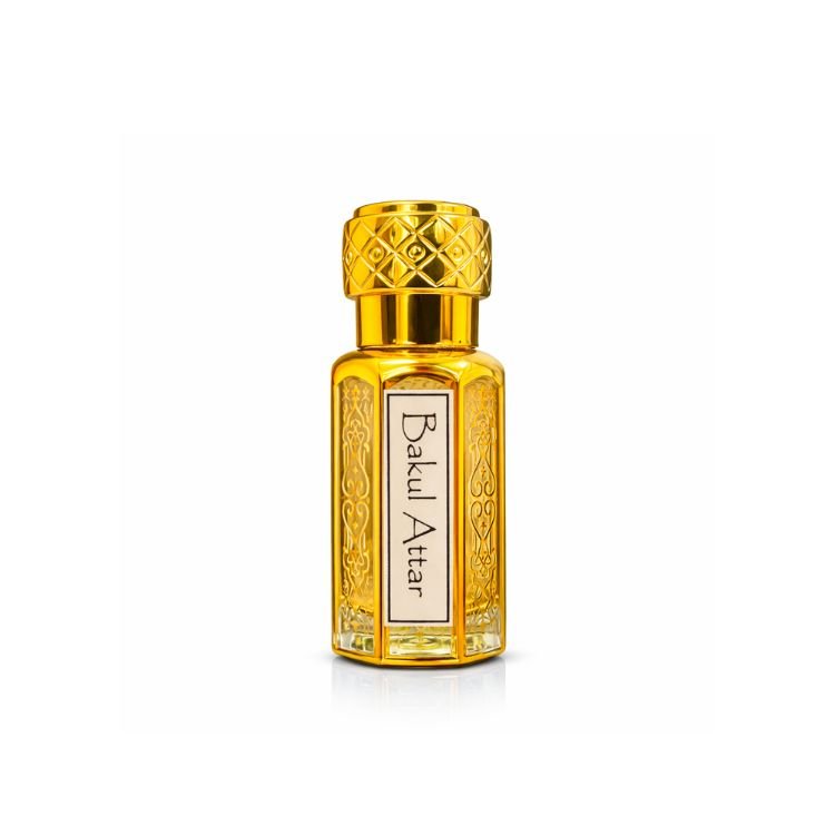 बकुल अत्तर मौलश्री | Bakul Attar (Maulshree) - Desi Attar - desiattar - longlastingattar