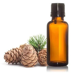 Cedarwood Essential Oil