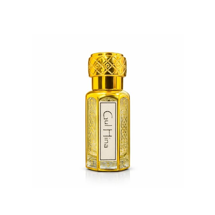 गुल हिना (मेहँदी) अत्तर | Gul Hina Attar (Mehndi) - Desi Attar - desiattar - longlastingattar