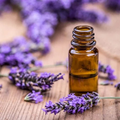 लैवेंडर का तेल | Lavender Oil - Desi Attar