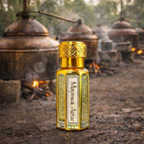 Majmua Attar - Desi Attar - desiattar - longlastingattar