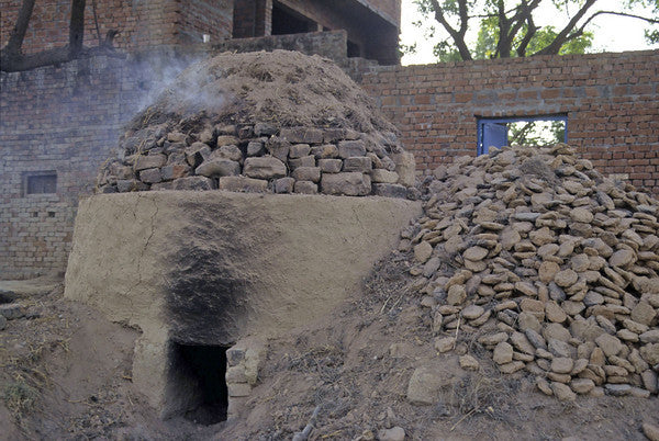 बकुल अत्तर मौलश्री | Bakul Attar (Maulshree) - Desi Attar