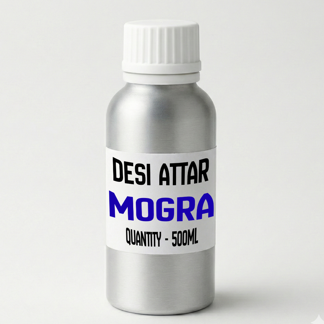 Mogra Fragrance Oil