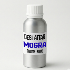 Mogra Fragrance Oil