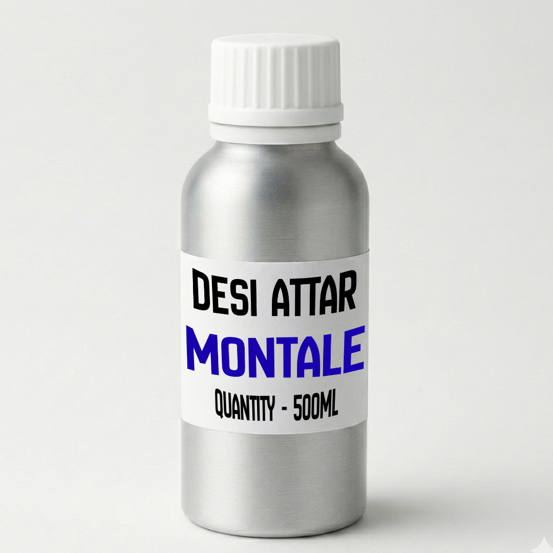 Montale Fragrance Oil