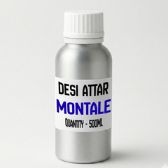 Montale Fragrance Oil