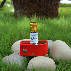 Ruh Khus Attar - Desi Attar